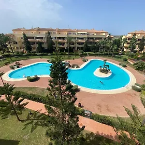  Apartamento Alberto Romana España