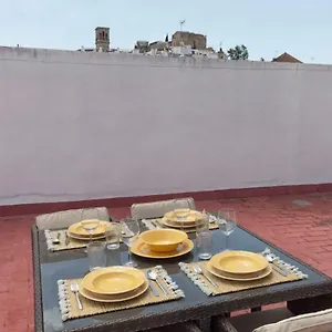 Apartamento Precioso Y Luminoso Calle Corredera. Casco Histórico España