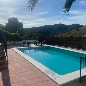  Сasa de vacaciones Casa De Campo España