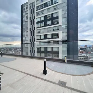  Apartamento Modernos Y Exclusivos En Bogota, Colombia Colombia