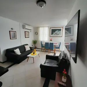 Acogedor Cartagena